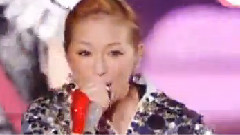 滨崎步 - めざまし COUNTDOWN LIVE 2013-2014