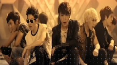 Super Junior - 我依然
