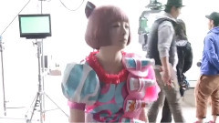 きゃりーぱみゅぱみゅ - きゃりー,新CMは戦士!