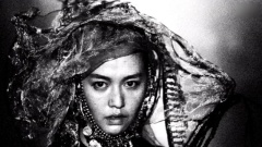 谭维维 - 黑则明