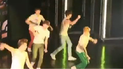 U-Kiss - 好欺负吗 Cut