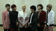 U-Kiss - 2013 U-KISS 首次圣诞派对