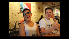 Charlie Puth - Tangerine Dreams