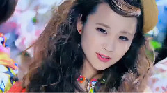 Like a flower