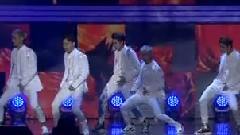 EXO-M,EXO - 领奖 & Growl & Overdose