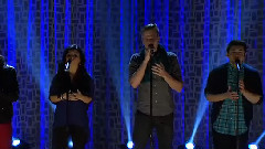 Pentatonix - Little Drummer Boy