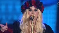 Kesha - C'Mon