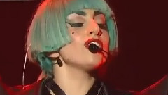 Lady Gaga - Judas