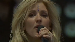 Ellie Goulding - Anything Could Happen