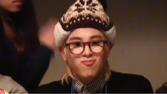 Block B - 木洞签名会 主P.O 饭拍版 12/11/11