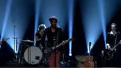 Gary Clark Jr - You Saved Me