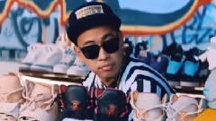 Turn Up The Love