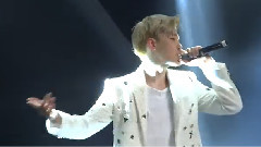 B.A.P - 1004 (Angel)