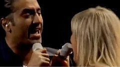 Amaia Montero - Me Dedique A Perderte Alejandro Fernadez Y Amaia Montero En Vivo En Madrid