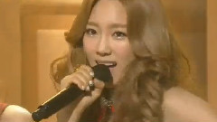 少女时代,少女时代-TTS - Twinkle