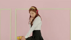 A Pink - Mr.Chu