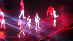 2NE1 - Do You Love Me