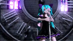VOCALOID家族,初音未来 - ロミオとシンデレラ
