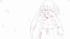 初音未来 - Pink