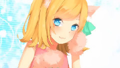 镜音双子,初音未来 - Suger Cat