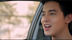 泰国歌手 - บังเอิญ โลกกลม พรหมลิขิต - เจมส์ เต้ย