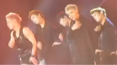 EXO-M,EXO - HEC南京 Best Of Best