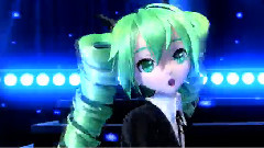 VOCALOID家族,初音未来 - みくみくにしてあげる