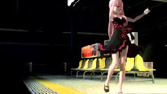 巡音流歌,VOCALOID家族 - ブラックゴールド
