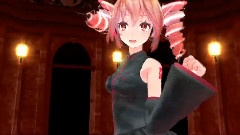 初音未来,倖田来未,VOCALOID家族,动漫专属 - Get Up & Move!!