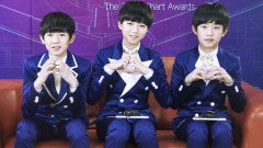 STAR!调查团,TFBOYS - Listen To My TF Boys