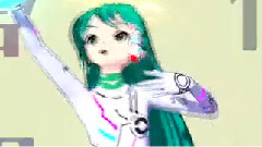 VOCALOID家族,初音未来 - 裏表ラバーズ