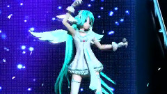 VOCALOID家族,初音未来 - SPiCa - 39's Giving Day Edition