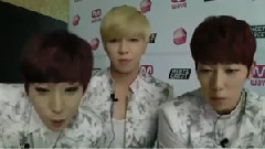 U-Kiss - Meet & Greet