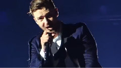 Justin Timberlake - Take Back The Night