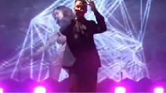 Justin Timberlake - Tunnel Vision