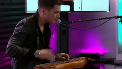 Eli Lieb - Wrecking Ball (Cover)