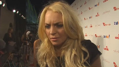 Zac Efron,Justin Timberlake - Lindsay Lohan Sex List With Zac Efron & Justin Timberlake Is Real