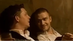 Justin Timberlake - What Goes Around...