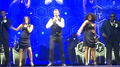 Justin Timberlake - Summer Love & Love Stoned & Think She Knows
