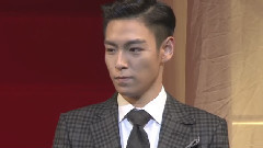 T.O.P(Bigbang) - 主演电影 <同窗生> DVD特典预告影像
