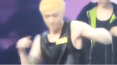 张艺兴(EXO) - His Dancing Skills