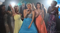 模仿翻唱 - Timber (Prom Parody)