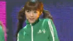 Crayon Pop - Bing Bing