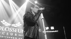 模仿翻唱 - Holy Grail