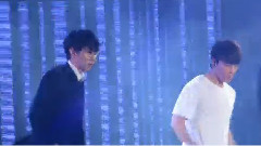 东海(Super Junior),银赫(SuperJunior),Super Junior - Sorry Sorry
