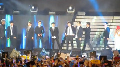 Super Junior - Ending