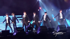 Super Junior,厉旭(Super Junior) - 美人啊