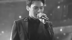 EXO-M,EXO - 呼吸