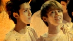 EXO,EXO-M,EXO-K - 暖