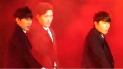 东海(Super Junior),银赫(SuperJunior),Super Junior-M - Brea Down
